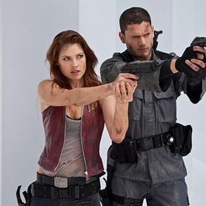 Foto Resident Evil 4: Recomeço