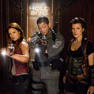 Foto Resident Evil 4: Recomeço