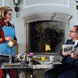 Foto Potiche - Esposa Troféu