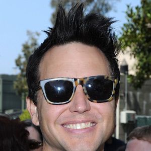 Foto Mark Hoppus