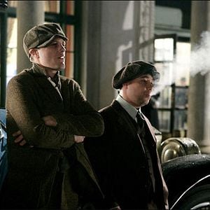 Foto Boardwalk Empire