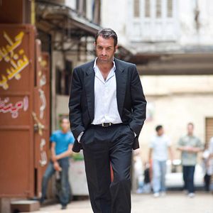 Foto Jean Dujardin