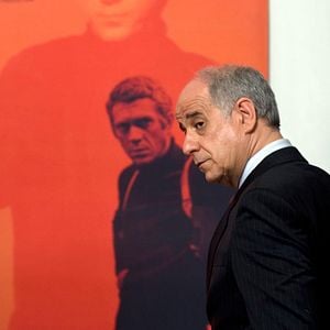 Foto Toni Servillo