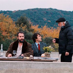 Foto Le Bruit des glaçons