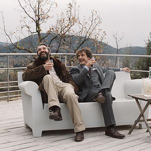 Foto Le Bruit des glaçons