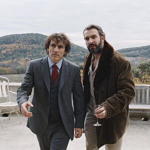 Foto Le Bruit des glaçons