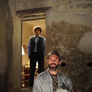 Foto Le Bruit des glaçons