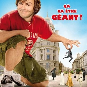 Foto As Viagens de Gulliver