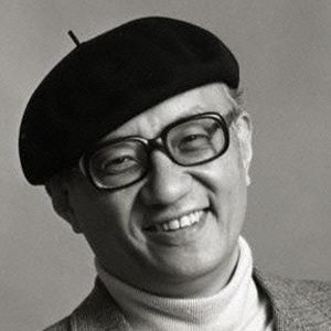 Foto Osamu Tezuka