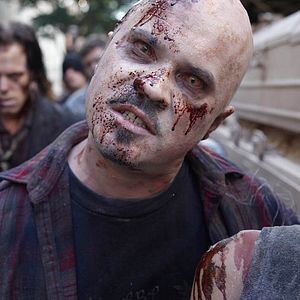 Foto The Walking Dead