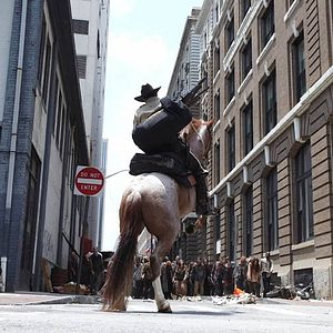 Foto The Walking Dead