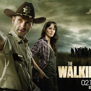 Foto The Walking Dead