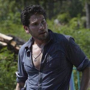 Foto Jon Bernthal