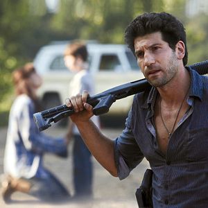 Foto Jon Bernthal