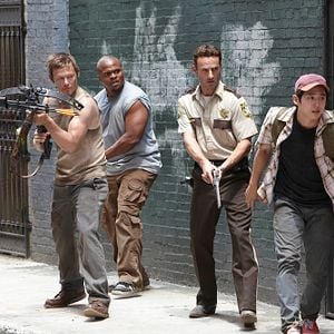 Foto IronE Singleton