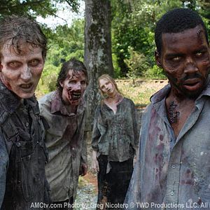 Foto The Walking Dead