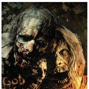 Foto The Walking Dead