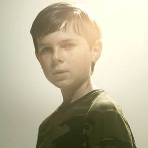Foto Chandler Riggs