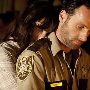 Foto Andrew Lincoln