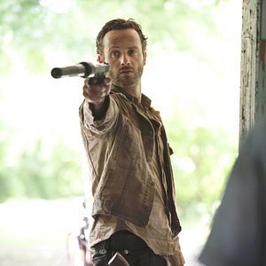 Foto Andrew Lincoln