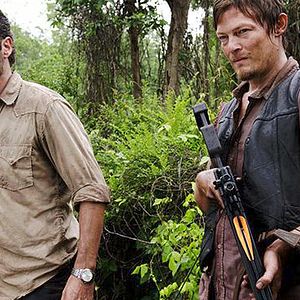 Foto Norman Reedus