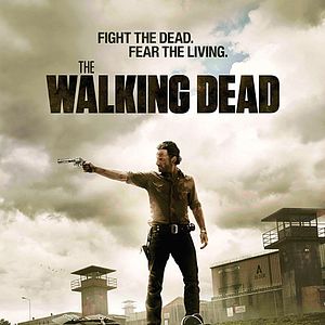 Foto Andrew Lincoln
