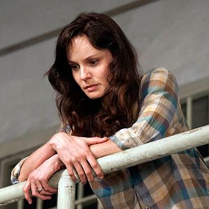 Foto Sarah Wayne Callies
