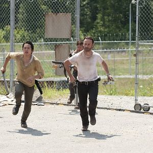 Foto Steven Yeun