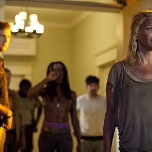 Foto David Morrissey