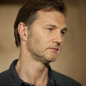 Foto David Morrissey