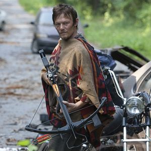 Foto Norman Reedus