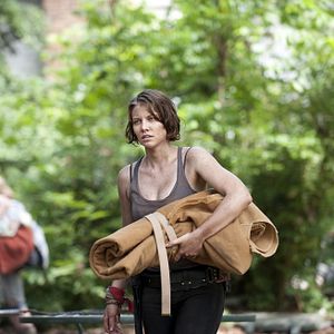 Foto Lauren Cohan