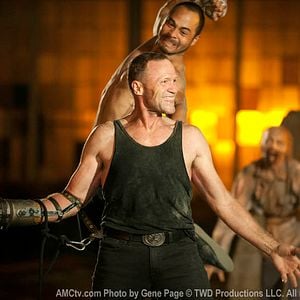 Foto Jose Pablo Cantillo