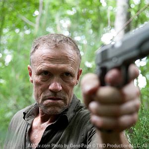 Foto Michael Rooker