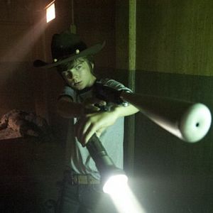 Foto Chandler Riggs