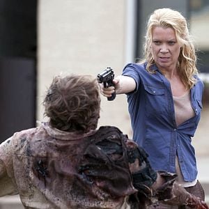 Foto Laurie Holden