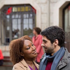 Foto Nadège Beausson-Diagne