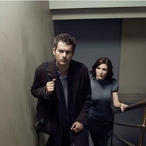 Foto Jessica Collins (II)