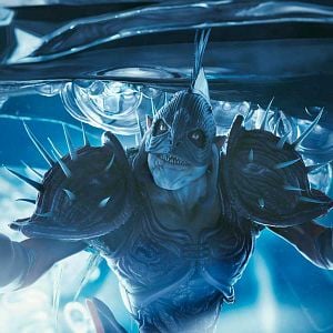 Foto Arthur - A Guerra dos Dois Mundos