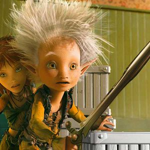 Foto Arthur - A Guerra dos Dois Mundos