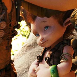 Foto Arthur - A Guerra dos Dois Mundos