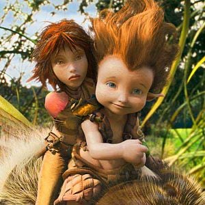 Foto Arthur - A Guerra dos Dois Mundos