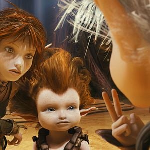 Foto Arthur - A Guerra dos Dois Mundos