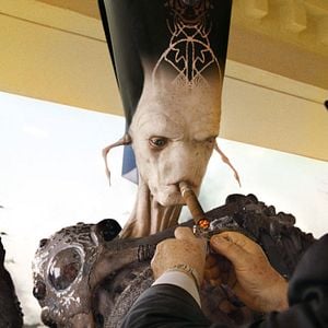 Foto Arthur - A Guerra dos Dois Mundos