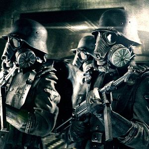 Foto Deu a Louca nos Nazis