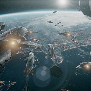 Foto Deu a Louca nos Nazis