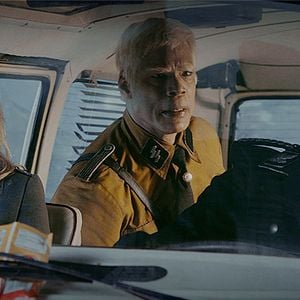 Foto Deu a Louca nos Nazis