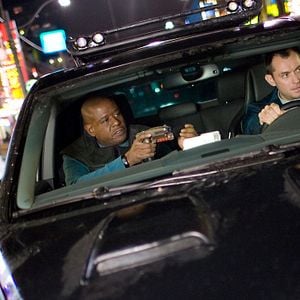 Foto Repo Men - O Resgate de Órgãos