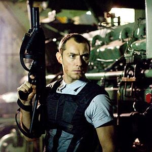 Foto Repo Men - O Resgate de Órgãos