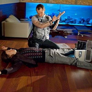 Foto Repo Men - O Resgate de Órgãos